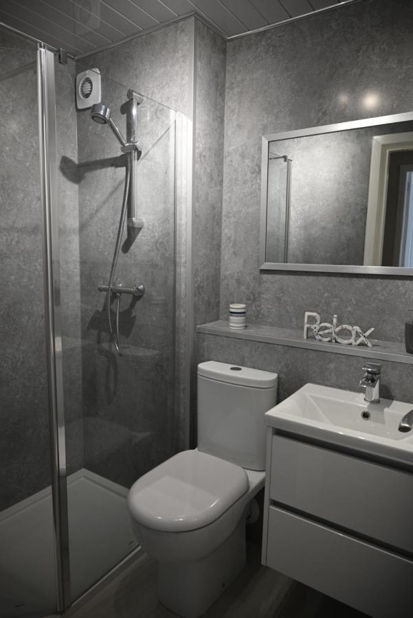 Ground Floor West End /City Centre / Rockvilla Flat & Parking Глазго Екстер'єр фото