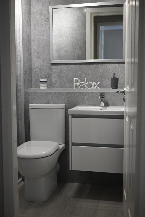 Ground Floor West End /City Centre / Rockvilla Flat & Parking Глазго Екстер'єр фото