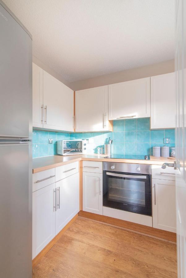 Ground Floor West End /City Centre / Rockvilla Flat & Parking Глазго Екстер'єр фото